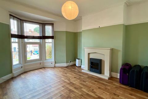 undefined, Vivian Road, Swansea SA2