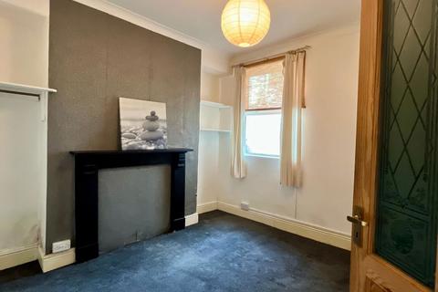 undefined, Vivian Road, Swansea SA2