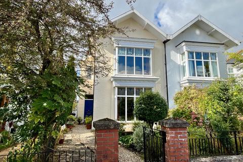 4 bedroom semi-detached house for sale, Eaton Crescent, Swansea SA1