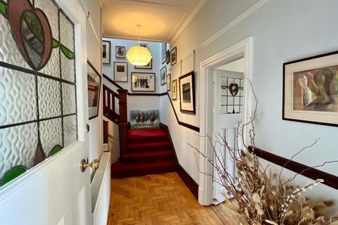 4 bedroom semi-detached house for sale, Eaton Crescent, Swansea SA1