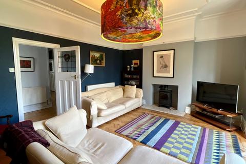 4 bedroom semi-detached house for sale, Eaton Crescent, Swansea SA1