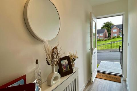 undefined, Clos Benallt Fawr, Swansea SA4