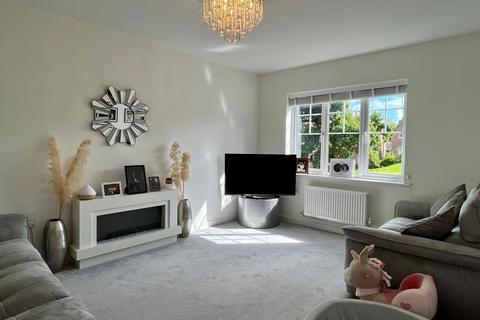 undefined, Clos Benallt Fawr, Swansea SA4