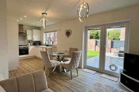undefined, Clos Benallt Fawr, Swansea SA4