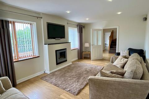 4 bedroom detached house for sale, Llwyn Mawr Lane, Swansea SA2