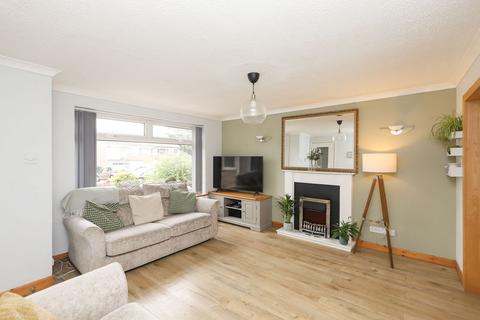 undefined, Bay Court, Sheffield S21