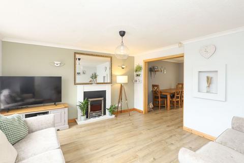 Bay Court, Sheffield S21