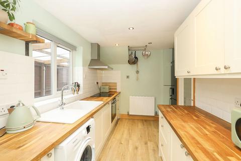 undefined, Bay Court, Sheffield S21