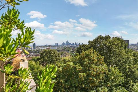 1 bedroom flat for sale, Mount View Road, Stroud Green, London, N4