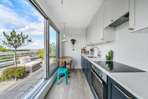 1 bedroom flat for sale, Mount View Road, Stroud Green, London, N4