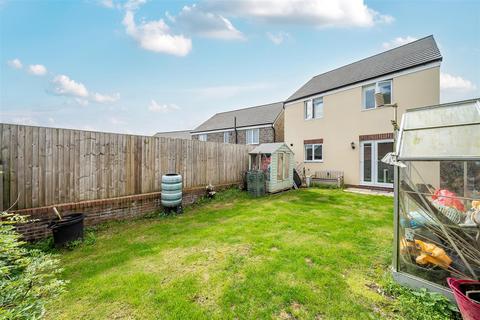 3 bedroom detached house for sale, Tasker Way, Haverfordwest