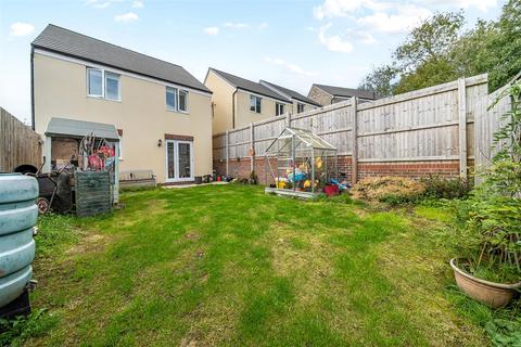 3 bedroom detached house for sale, Tasker Way, Haverfordwest