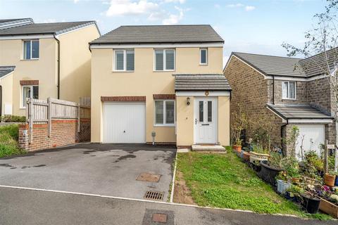 3 bedroom detached house for sale, Tasker Way, Haverfordwest