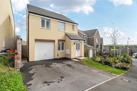 3 bedroom detached house for sale, Tasker Way, Haverfordwest