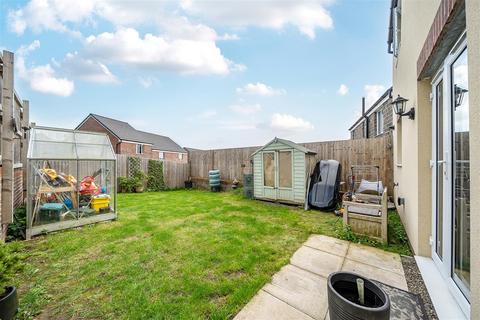 3 bedroom detached house for sale, Tasker Way, Haverfordwest