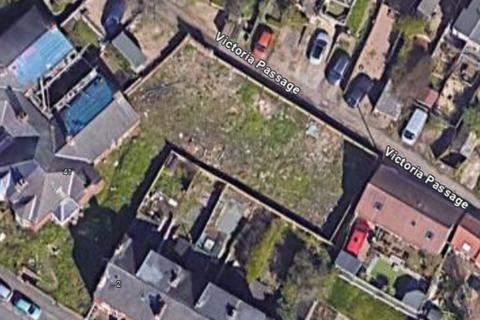 undefined, Yarborough Road, Lincoln-Sold Via Secure Auction Sale