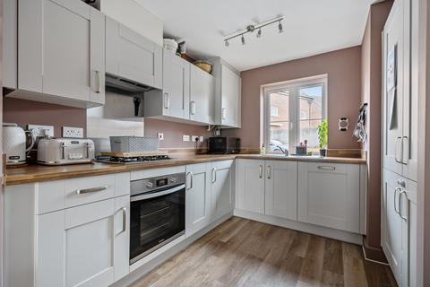 2 Mearing Grove, Shinfield, Reading, RG2 9RF