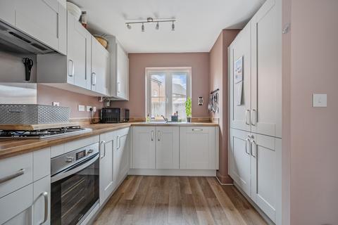 2 Mearing Grove, Shinfield, Reading, RG2 9RF