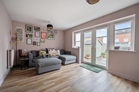 2 Mearing Grove, Shinfield, Reading, RG2 9RF