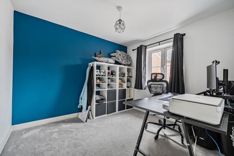 2 Mearing Grove, Shinfield, Reading, RG2 9RF