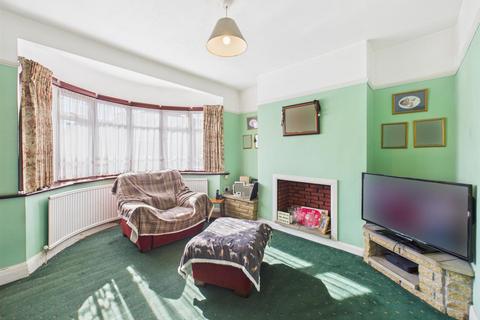 3 bedroom terraced house for sale, Exmouth Road, Ruislip HA4