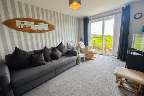 1 bedroom flat to rent, Sea Point, Barry CF62