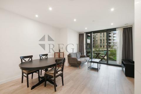 undefined, Willowbrook House, Coster Avenue, N4