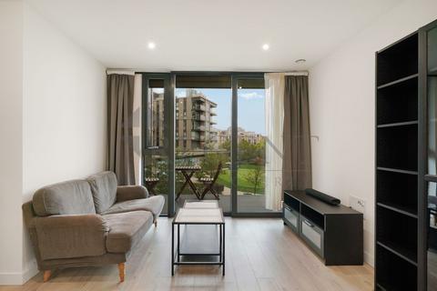undefined, Willowbrook House, Coster Avenue, N4