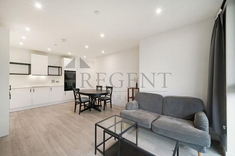 undefined, Willowbrook House, Coster Avenue, N4