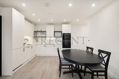 undefined, Willowbrook House, Coster Avenue, N4