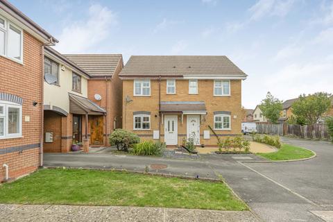 undefined, Merganser Drive, Bicester, OX26