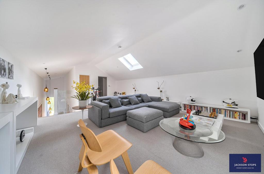 Family Area