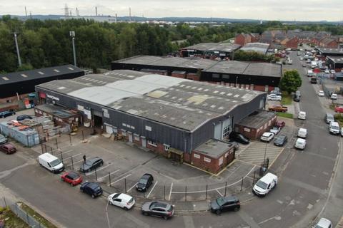 Warehouse for sale, Accord Place, Telford Rd Ellesmere Port CH65 5EU