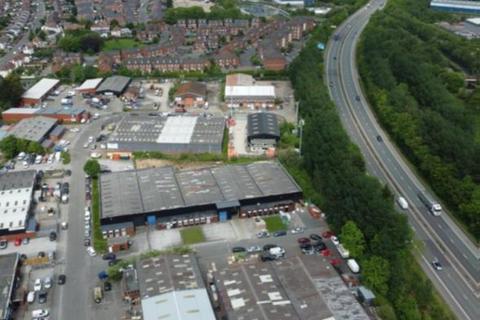 Warehouse for sale, Accord Place, Telford Rd Ellesmere Port CH65 5EU