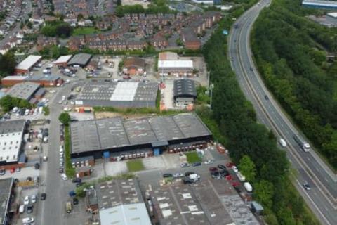 Warehouse for sale, Accord Place, Telford Rd Ellesmere Port CH65 5EU