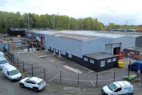 Warehouse for sale, Accord Place, Telford Rd Ellesmere Port CH65 5EU