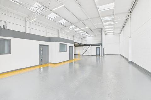 Warehouse for sale, Accord Place, Telford Rd Ellesmere Port CH65 5EU