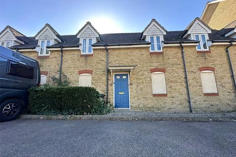 1 bedroom coach house for sale, Covesfield, Gravesend, Kent, DA11
