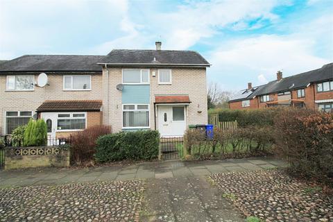 2 Blyton Way, Denton, Manchester, M34 7NB