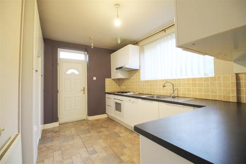 2 Blyton Way, Denton, Manchester, M34 7NB
