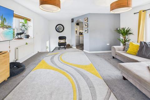 2 bedroom coach house for sale, Waun Ddyfal, Cardiff. CF14