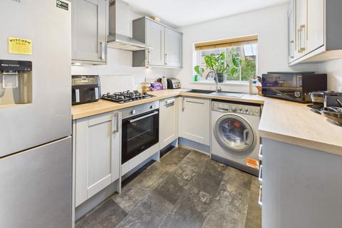 2 bedroom coach house for sale, Waun Ddyfal, Cardiff. CF14