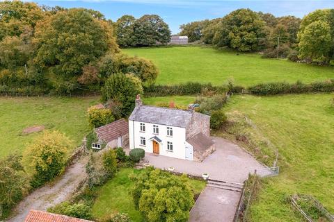 4 bedroom detached house for sale, Lydart, Monmouth, Monmouthshire, NP25