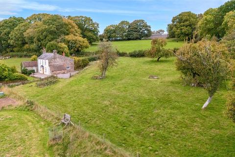 4 bedroom detached house for sale, Lydart, Monmouth, Monmouthshire, NP25