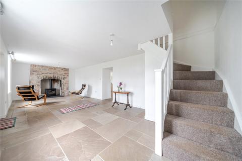 4 bedroom detached house for sale, Lydart, Monmouth, Monmouthshire, NP25