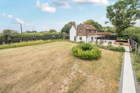 3 bedroom detached house for sale, Harbolets Road, West Chiltington, RH20