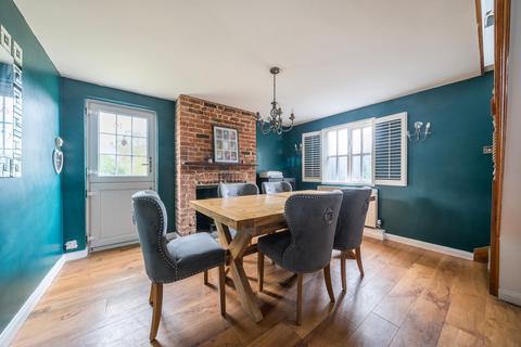 3 bedroom detached house for sale, Harbolets Road, West Chiltington, RH20