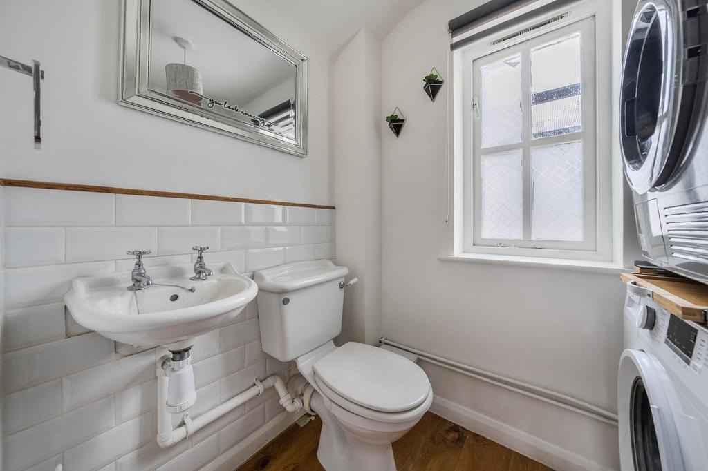 Cloakroom