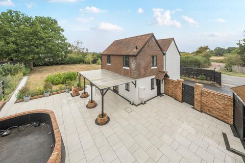 3 bedroom detached house for sale, Harbolets Road, West Chiltington, RH20