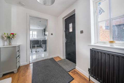 3 bedroom detached house for sale, Harbolets Road, West Chiltington, RH20